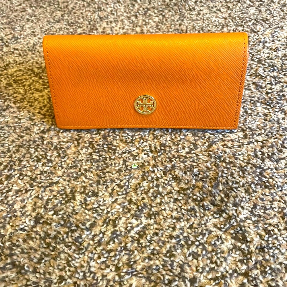 Tory Burch Sunglass Case